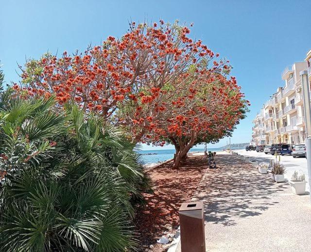 Borgo Dello Stazzone Bed and Breakfast Sciacca Exterior foto